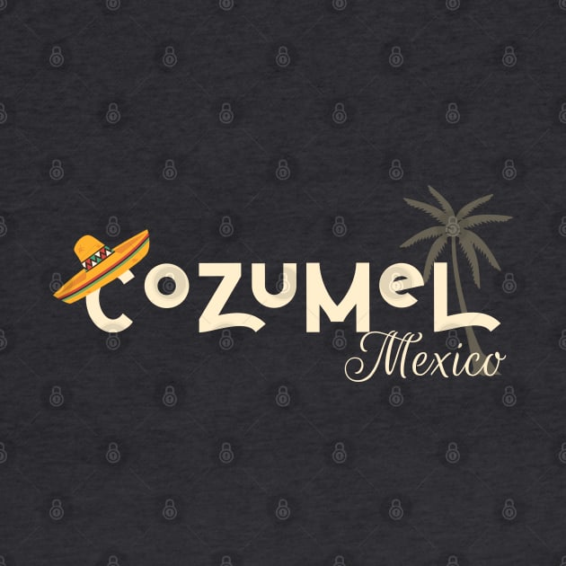 Cozumel Island by afmr.2007@gmail.com